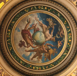 Meet your Posher, May